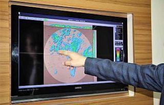 Meteorolojiden 5 il için uyarı