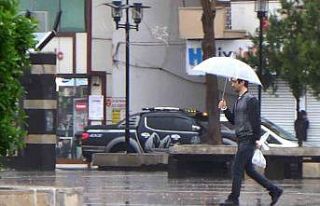 Meteoroloji’den Diyarbakır ve çevre iller için...