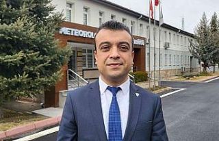 Meteorolojiden ’kar’ ve ’rüzgar’ uyarısı