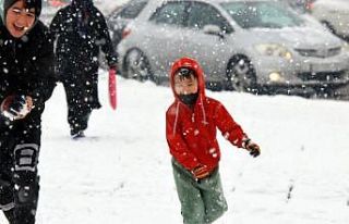 Meteroloji’den ’kar’ uyarısı