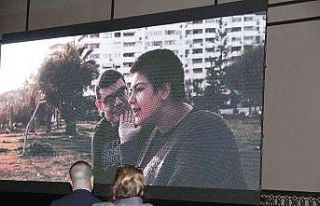 Mezitli Belediyesinin ‘Benim Dünyam’ otizm filmi,...