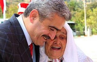 MHP İl Başkanı Alıcık: "Kadınlarının...