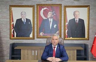 MHP’den Esnaf Kefalet Başkanı’na yapılan saldırıya...