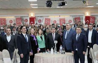 MHP’li Avcı: "Sahalarda en fazla çalışan...