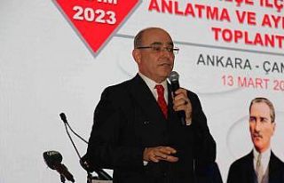 MHP’li Karakaya: “Atatürk hayatta olsaydı tek...