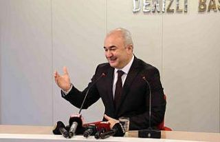 MHP’nin yeni il yönetimi, Denizli’yi karış...