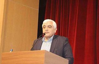 Milletvekili Dülger’in 14 Mart Tıp Bayramı mesajı