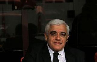 Milletvekili Dülger’in Berat Kandili mesajı
