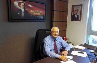 Milletvekili Erdoğan’dan 18 Mart Çanakkale Zaferi...