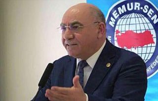 Milletvekili Karahocagil açıkladı: Amasya’da...