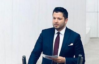 Milletvekili Toprak, gündüz kuşağı programları...