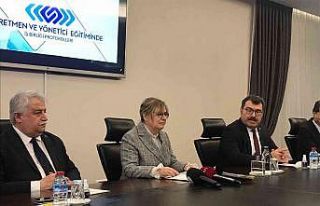 Milli Eğitim Bakan Yardımcısı Aşkar: "Biz...