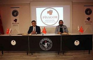 Milli Eğitim Bakanı Özer’in başlattığı matematik...