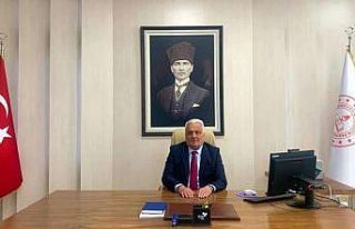 Milli Eğitim Müdürü Tomar: “İlimizde kütüphanesi...