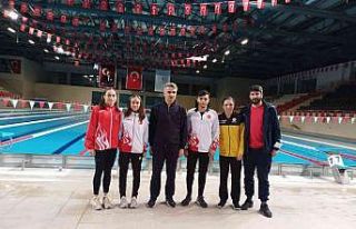 Milli sporculardan madalya sözü