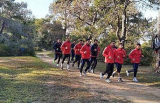 Millilerin hedefi, yeniden olimpiyat şampiyonluğu!