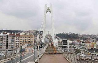 Mimar Sinan’da çalışmalar devam ediyor