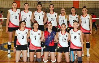 MSK takımları haftayı galibiyetle kapattı