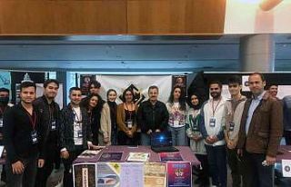 MSKÜ’de Techx etkinliği