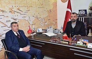 MTB Başkanı Özcan: “Malatya’ya çok önemli...