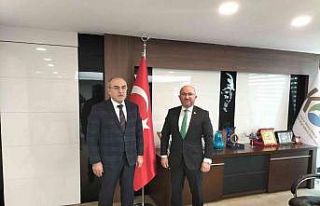 Mucur Belediyesi KOP destekli mezbahana kuruyor