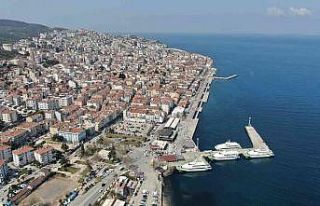 Mudanya Belediye Başkanı’ndan imar açıklaması
