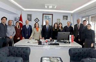 Mudanya Belediyesi ile İBB arasında proje işbirliği