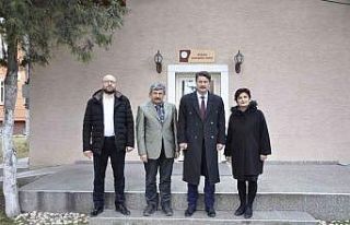 Müdür Gümüş: “Kadın çiftçilerimize her türlü...