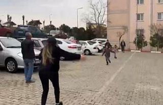 Müebbetten beraate...Özgürlüğüne kavuşan hamile...
