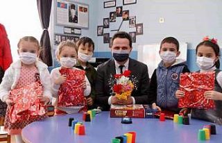 Muğla, 5 yaş okullaşmada Türkiye’de ilk 10’da