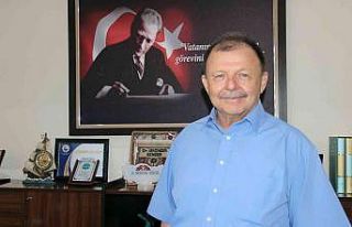 Muğla İl Sağlık Müdürü Dr. İskender Gencer...