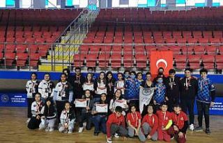 Muğla, satrançta Burdur’da 5 takımla final hakkı...