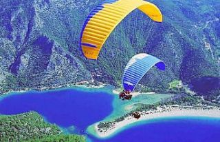 Muğla’nın spor turizmi yol haritası çıkarılıyor