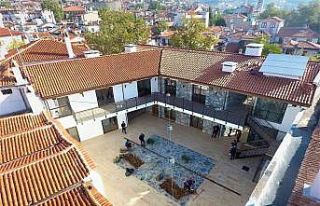 Muğla’ya modern yaşam alanları