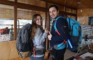 Mühendis çift ASELSAN’dan istifa ederek sırt...