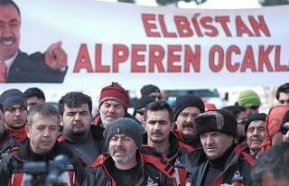 Muhsin Yazıcıoğlu Keş Dağı’nda anıldı