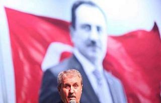 Muhsin Yazıcıoğlu Kocaeli’de anıldı