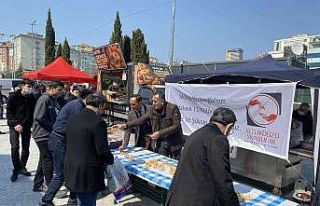 Muhsin Yazıcıoğlu ölüm yıl dönümünde dualarla...