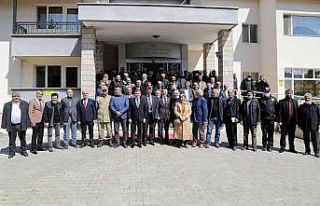 Muhtarlar bu kez devletin taleplerini dinledi