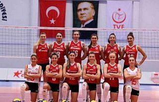 Muratpaşa Belediyespor’un rakibi İstanbul Büyükşehir