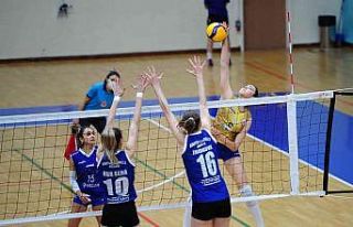 Muratpaşa’da hedef Sultanlar Ligi