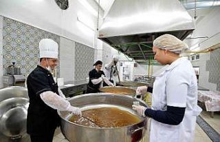 Muratpaşa’da mahallelerde iftar sofraları kurulacak