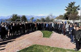 Muratpaşa’da taşıt kiralama şirketlerine yer...
