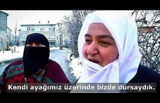 Muş Emniyet Müdürlüğünden 8 Mart Dünya Kadınlar...
