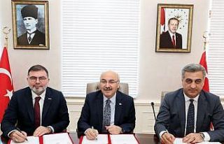 MÜSİAD İzmir’den Çocuk Evleri’ne destek