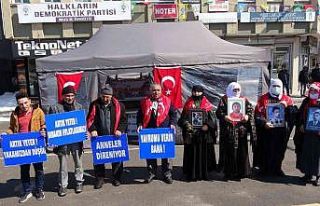 Muşlu ailelerden CHP Genel Başkanı Kılıçdaroğlu’na...