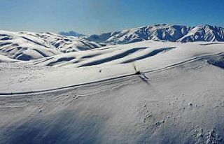 Muş’ta 199 köy yolu ulaşıma kapandı