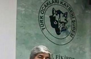 Mustafa Ünal: “Türk Ocağı Teşkilatı Türkiye...