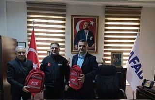 Müşterek yapılabilecek çalışmalar hakkında...