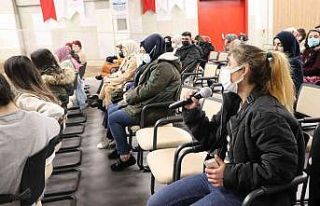 ’Mutlu Evlilik Akademisi’ne ilgi büyük